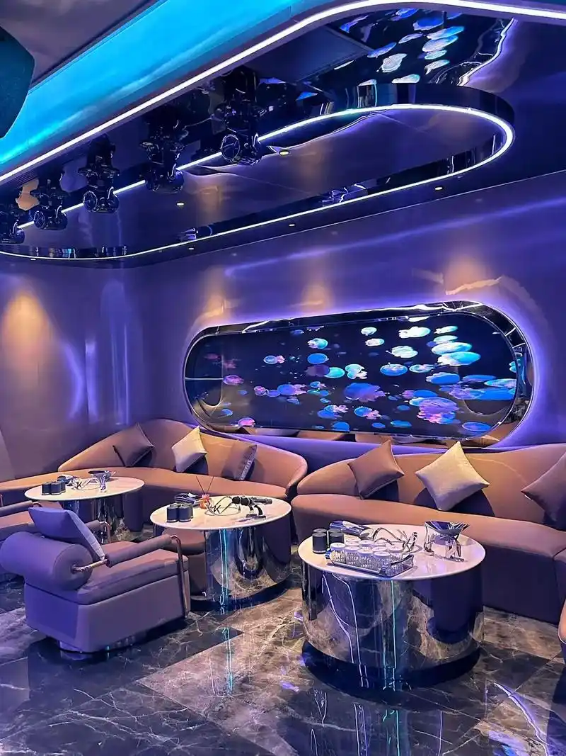 临沂ktv订房商务ktv划算吗揭秘-河东区ktv订房