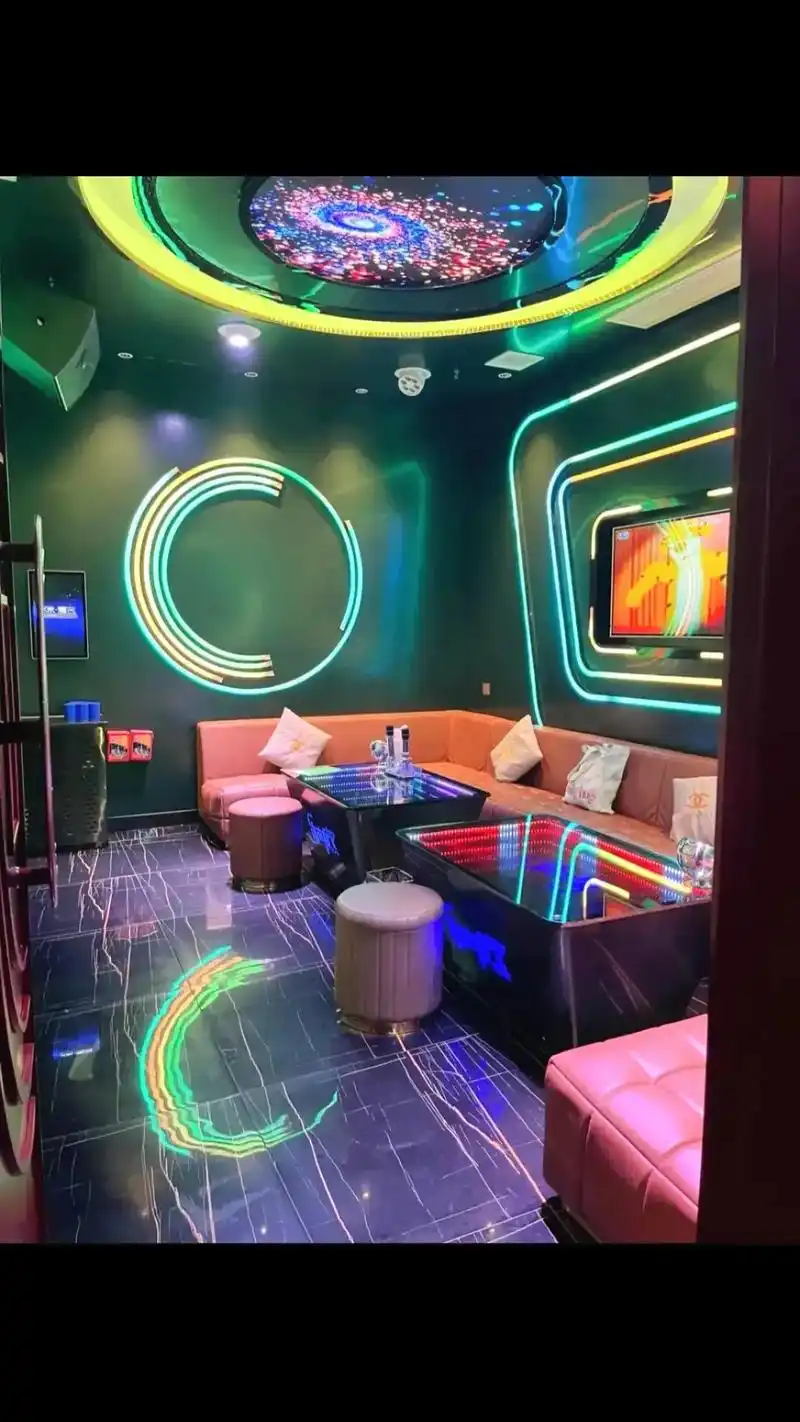 临沂商务ktv单人特惠-河东区ktv预定