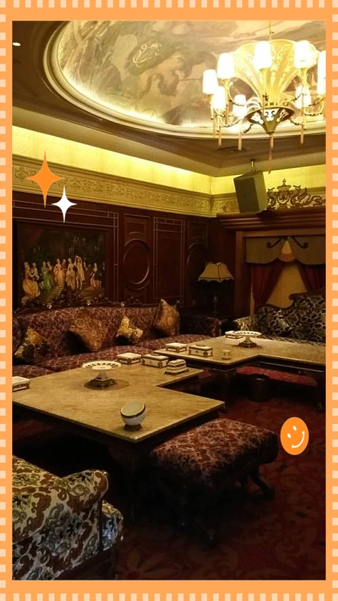 临沂商务ktv是什么及优势解析-河东区ktv订房